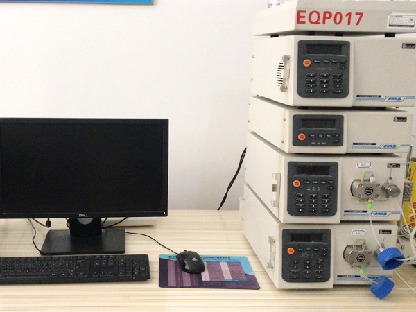 液相色谱检测仪