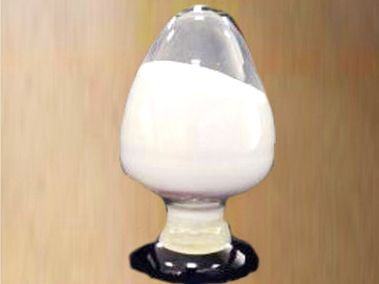 中孔拟薄水铝石