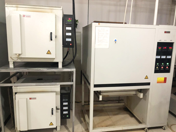 马弗炉、烧结炉